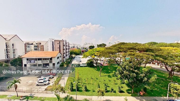 The Seawind (D15), Condominium #569644811
